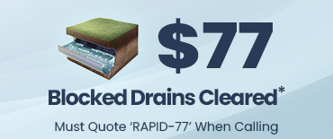 Fast Cleveland Drain & Sewer Plumbers