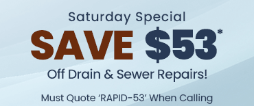 Fast Cleveland Drain & Sewer Plumbers